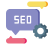 logo seo en pragma
